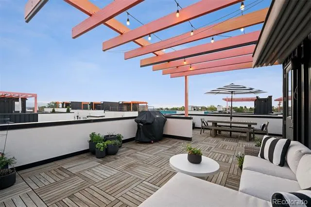 3034 Wilson Court #7 Denver, CO 80205