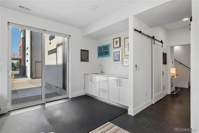 3034 Wilson Court #7 Denver, CO 80205