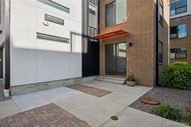 3034 Wilson Court #7 Denver, CO 80205