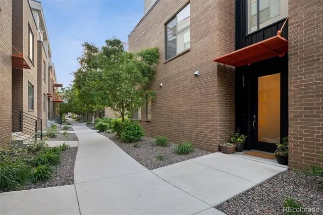 3034 Wilson Court #7 Denver, CO 80205