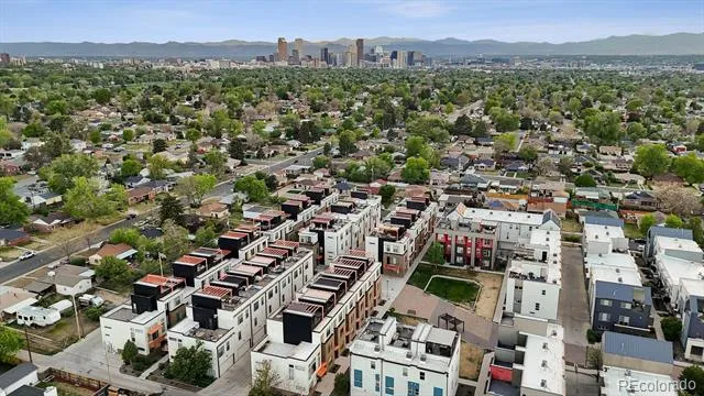 3034 Wilson Court #7 Denver, CO 80205