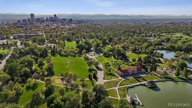 3034 Wilson Court #7 Denver, CO 80205