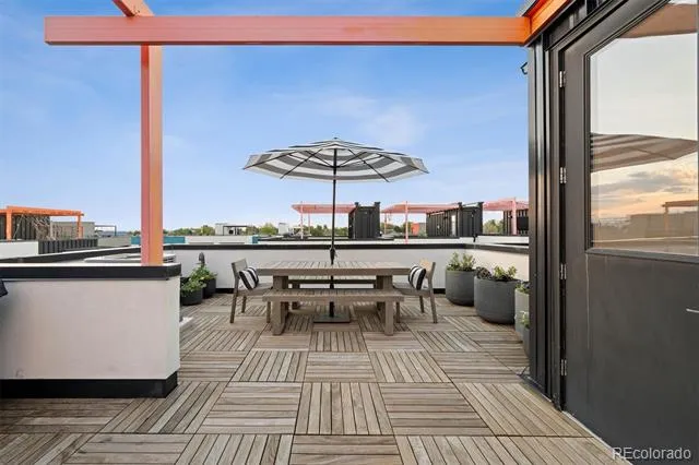 3034 Wilson Court #7 Denver, CO 80205