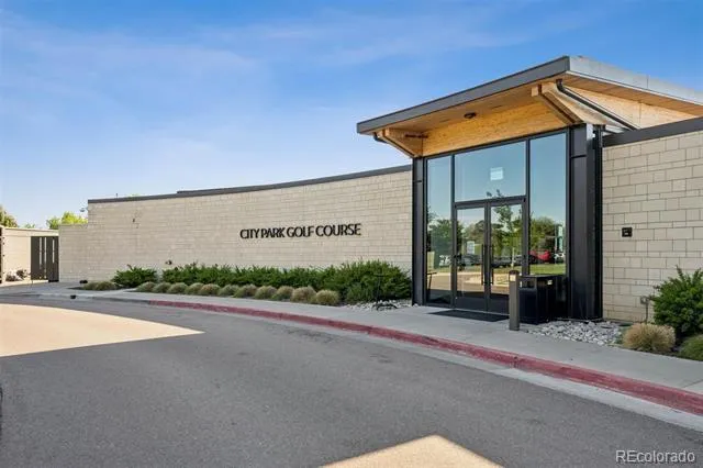 3034 Wilson Court #7 Denver, CO 80205