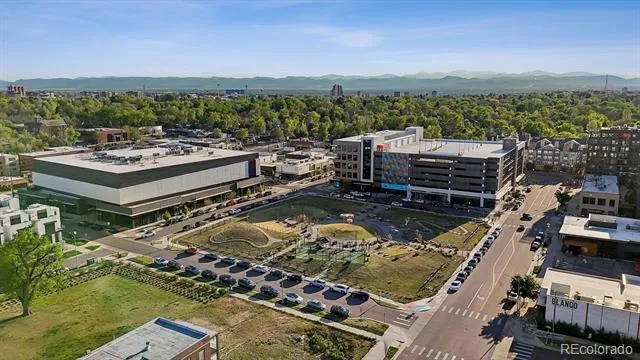 3034 Wilson Court #7 Denver, CO 80205