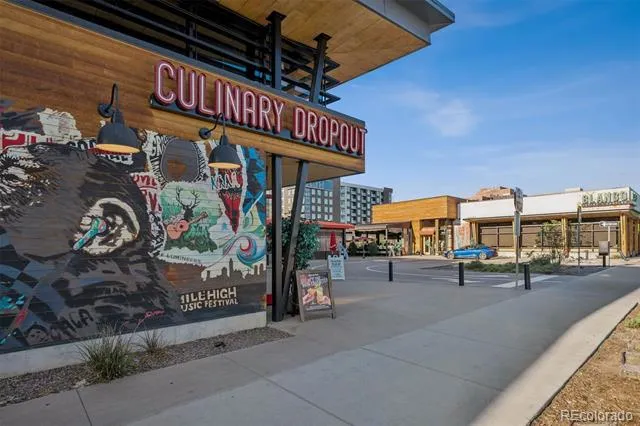 3034 Wilson Court #7 Denver, CO 80205