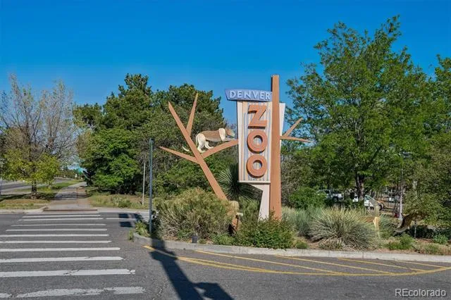 3034 Wilson Court #7 Denver, CO 80205