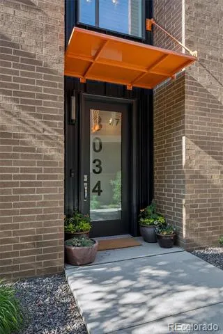 3034 Wilson Court #7 Denver, CO 80205