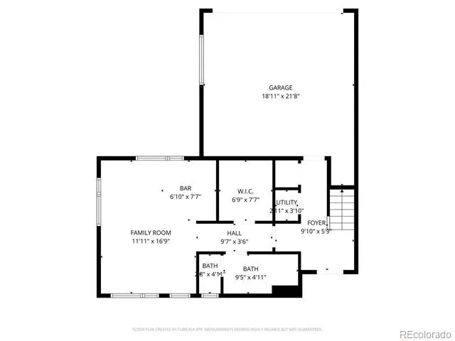 3034 Wilson Court #7 Denver, CO 80205