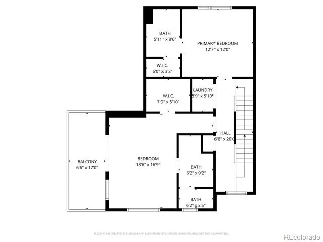 3034 Wilson Court #7 Denver, CO 80205