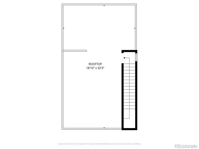 3034 Wilson Court #7 Denver, CO 80205
