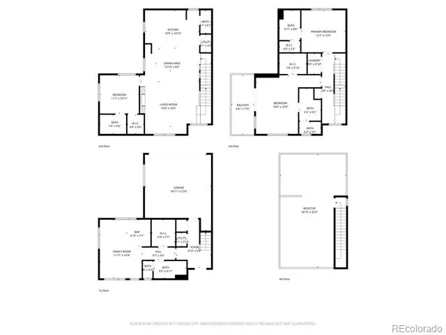 3034 Wilson Court #7 Denver, CO 80205