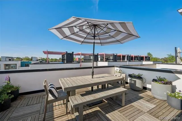 3034 Wilson Court #7 Denver, CO 80205