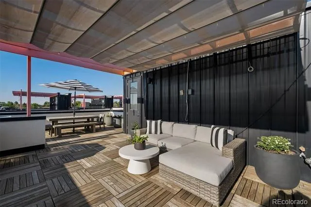 3034 Wilson Court #7 Denver, CO 80205