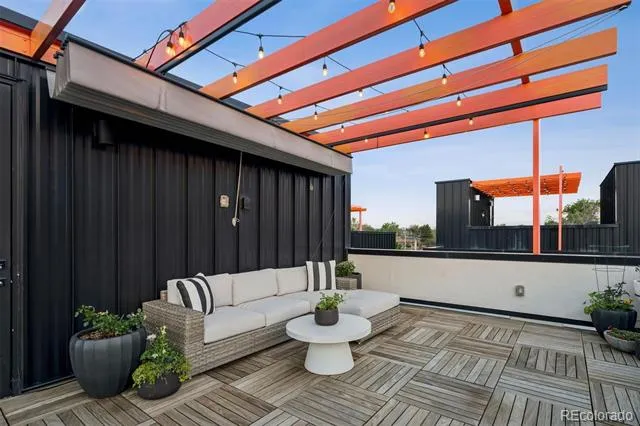 3034 Wilson Court #7 Denver, CO 80205