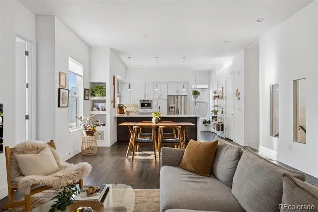 3034 Wilson Court #7 Denver, CO 80205