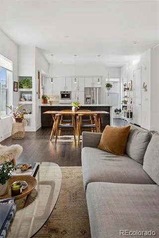 3034 Wilson Court #7 Denver, CO 80205