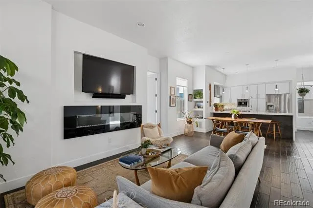 3034 Wilson Court #7 Denver, CO 80205