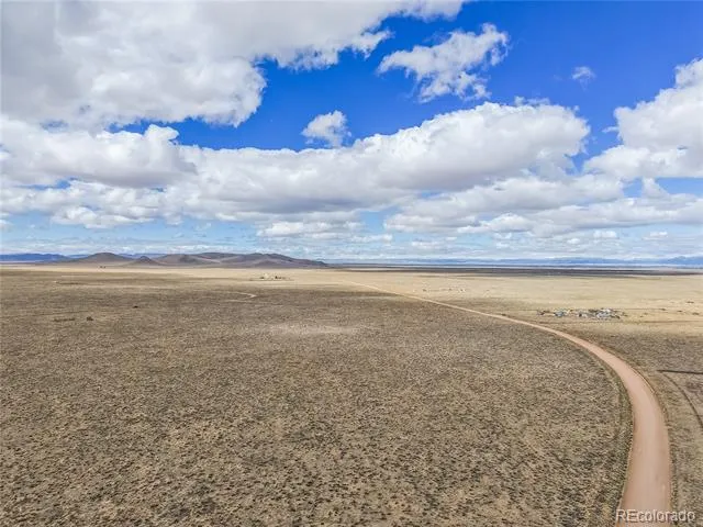 Address Not Shown Blanca, CO 81123