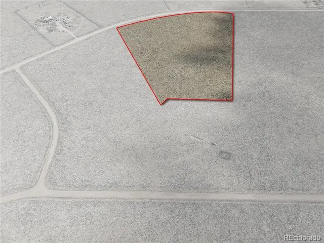 Address Not Shown Blanca, CO 81123