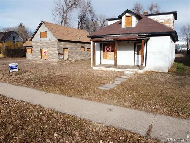 834 E Myrtle Street Fort Collins, CO 80524
