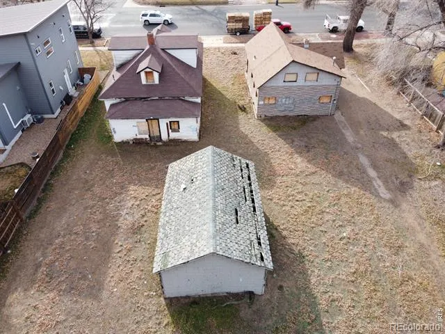 834 E Myrtle Street Fort Collins, CO 80524