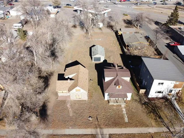 834 E Myrtle Street Fort Collins, CO 80524