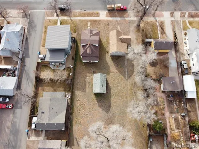 834 E Myrtle Street Fort Collins, CO 80524