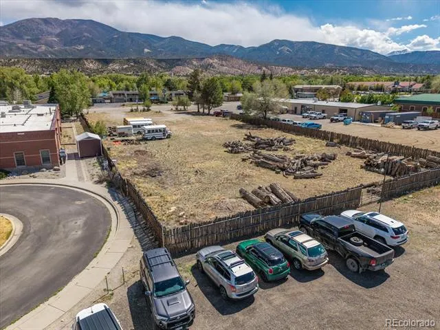 7335 W US Highway 50 Salida, CO 81201