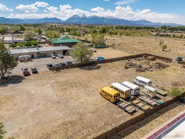 7335 W US Highway 50 Salida, CO 81201