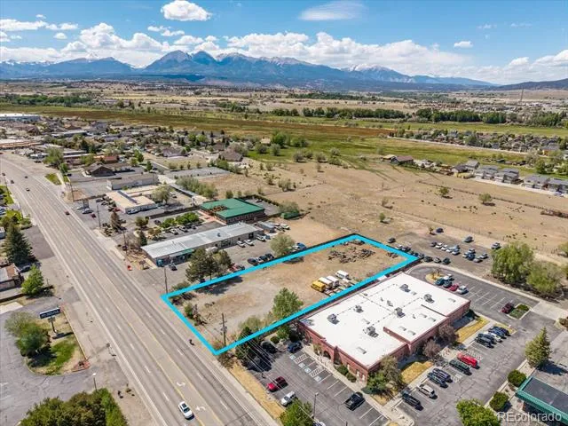 7335 W US Highway 50 Salida, CO 81201