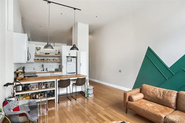 720 16th Street #203 Denver, CO 80202