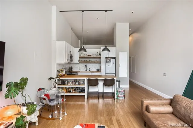 720 16th Street #203 Denver, CO 80202