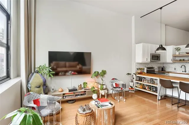 720 16th Street #203 Denver, CO 80202