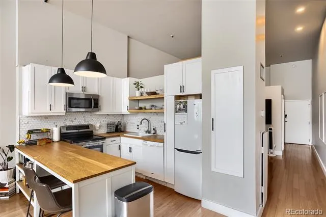 720 16th Street #203 Denver, CO 80202