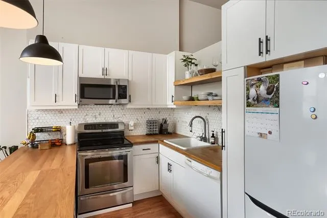 720 16th Street #203 Denver, CO 80202