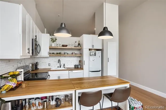 720 16th Street #203 Denver, CO 80202