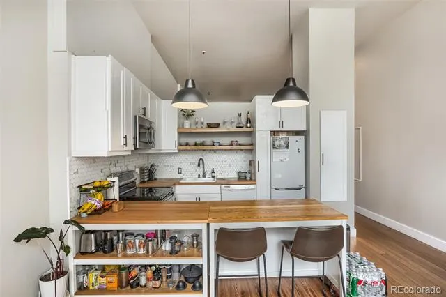 720 16th Street #203 Denver, CO 80202