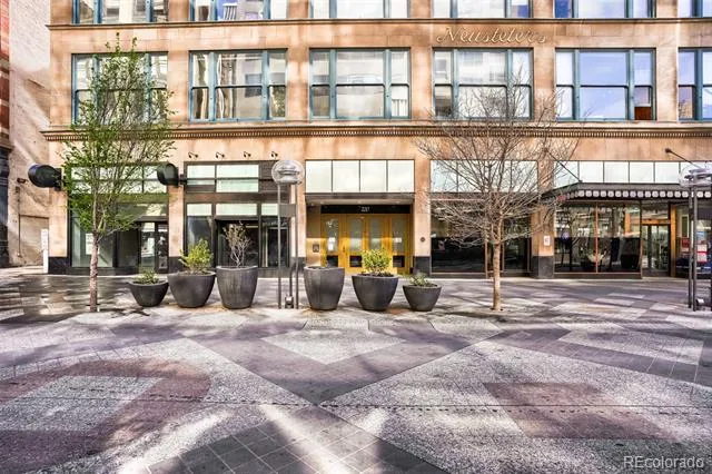 720 16th Street #203 Denver, CO 80202