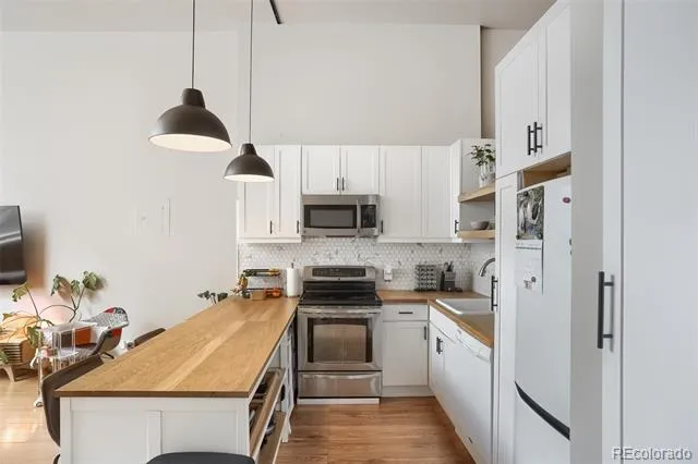 720 16th Street #203 Denver, CO 80202