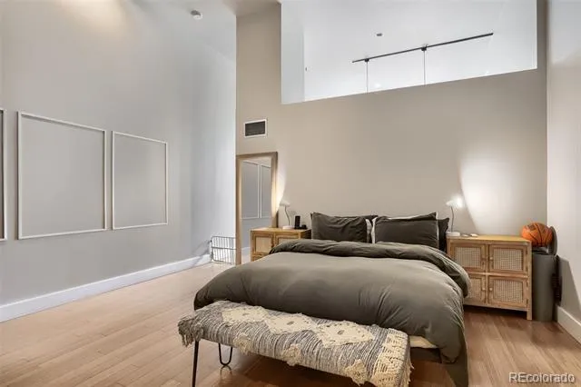 720 16th Street #203 Denver, CO 80202