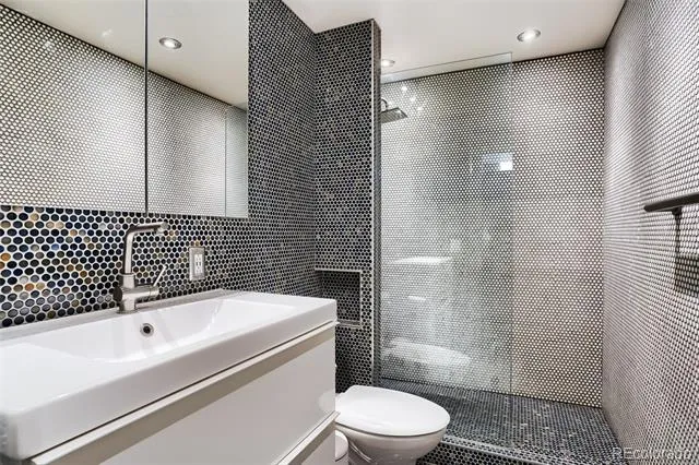 720 16th Street #203 Denver, CO 80202