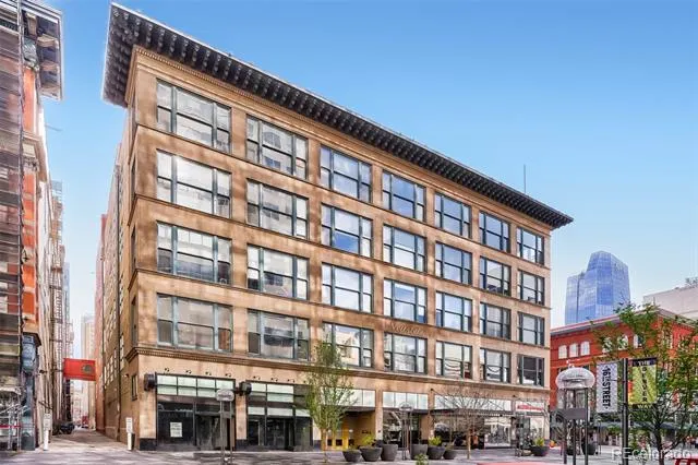 720 16th Street #203 Denver, CO 80202