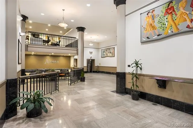 720 16th Street #203 Denver, CO 80202