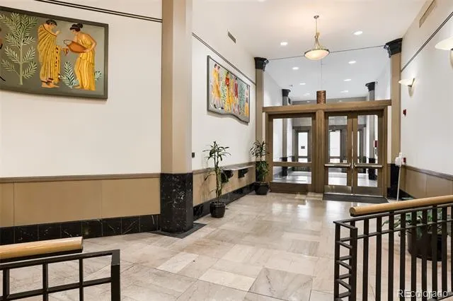 720 16th Street #203 Denver, CO 80202