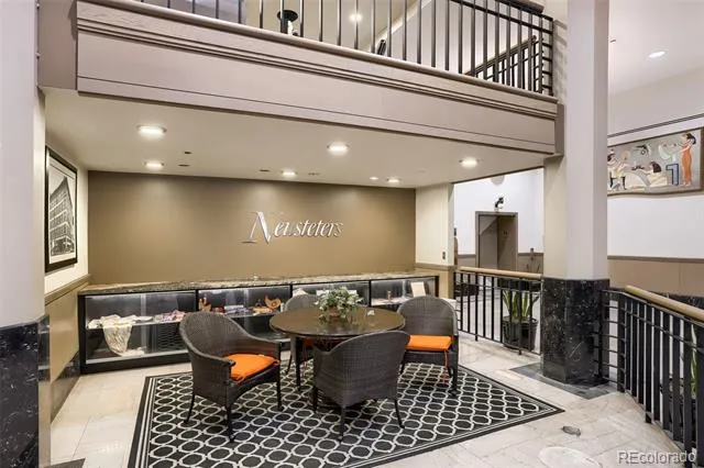 720 16th Street #203 Denver, CO 80202