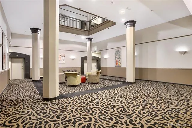 720 16th Street #203 Denver, CO 80202