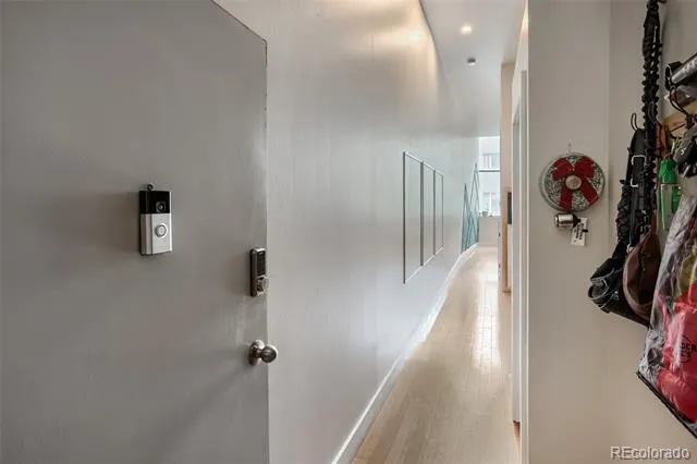 720 16th Street #203 Denver, CO 80202