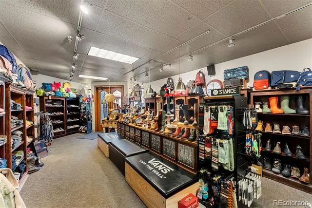 100 Main Street #110 Breckenridge, CO 80424