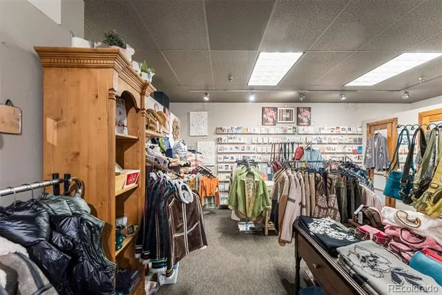 100 Main Street #110 Breckenridge, CO 80424